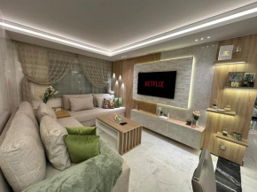 The Royal Suite Apartment in the heart of Tangier